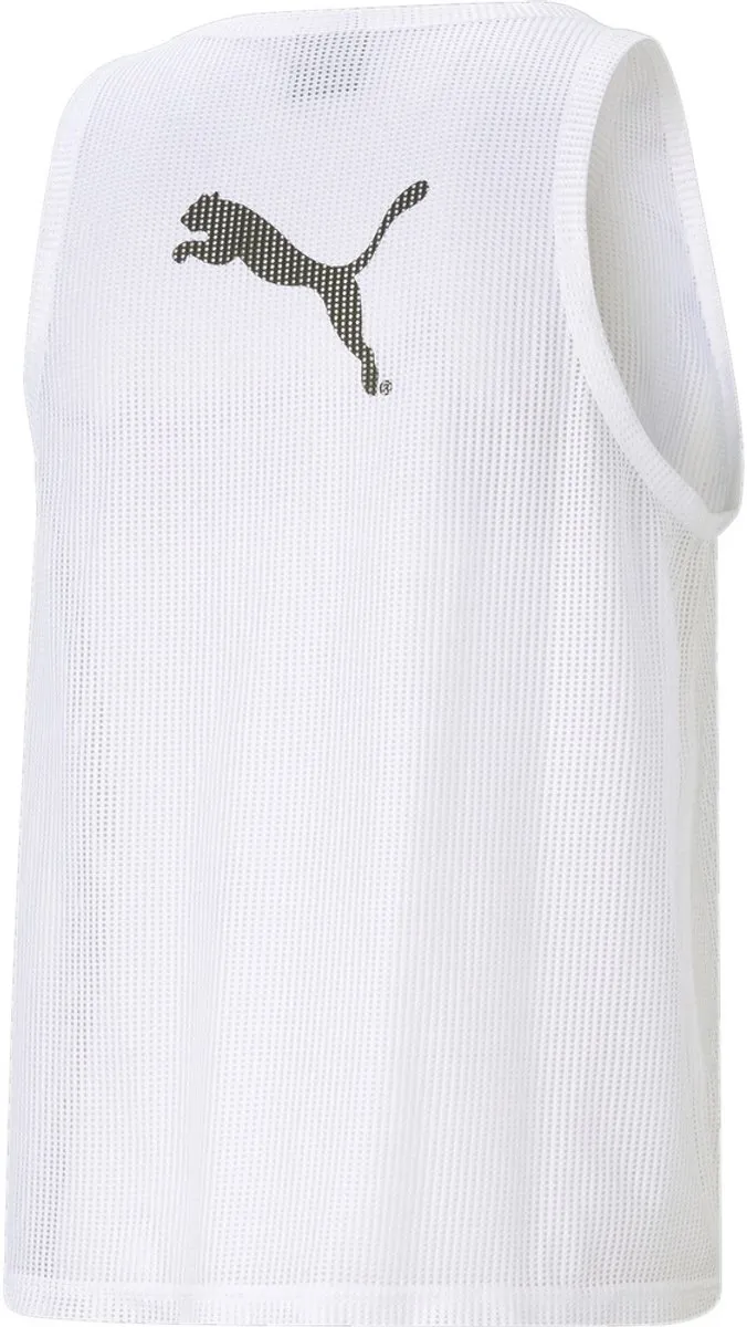 PUMA Shirt Bib 657251 - Puma White XL