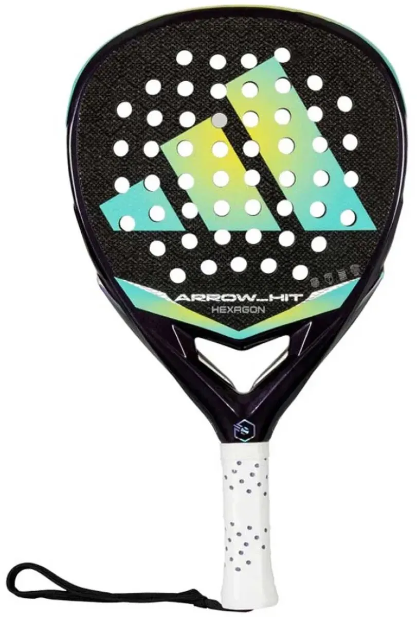 Adidas Arrow Hit Hexagon - L0