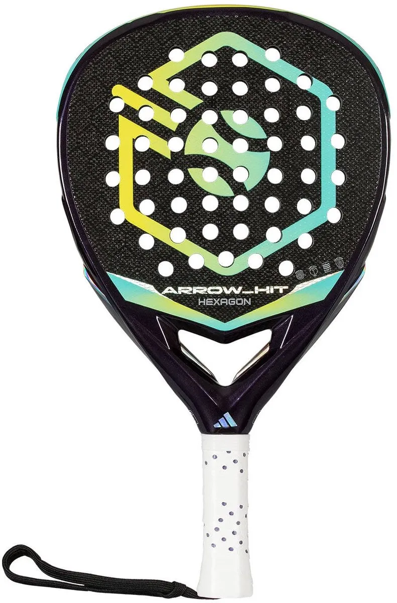 Adidas Arrow Hit Hexagon