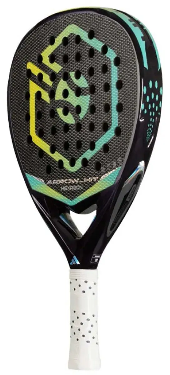 Adidas Arrow Hit Hexagon - L0 - afbeelding 6 van 6