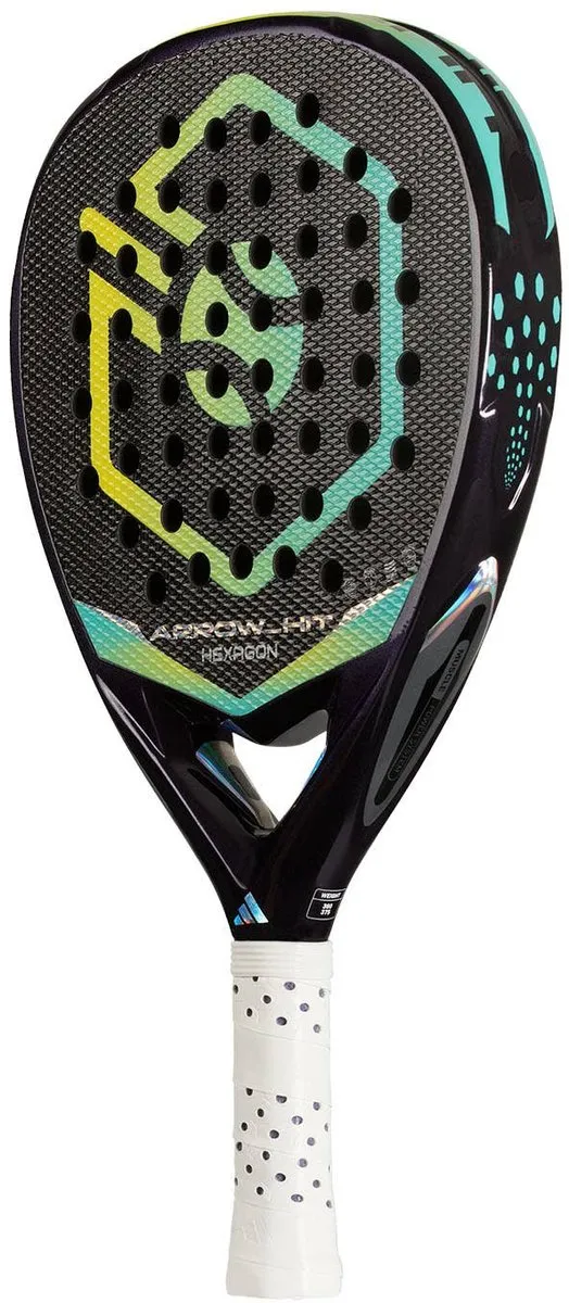 Adidas Arrow Hit Hexagon - L0