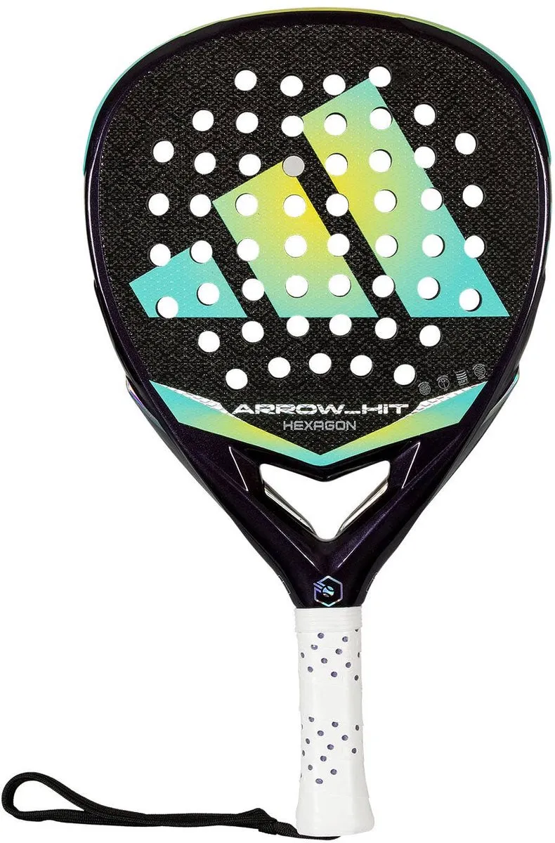 Adidas Arrow Hit Hexagon - L0
