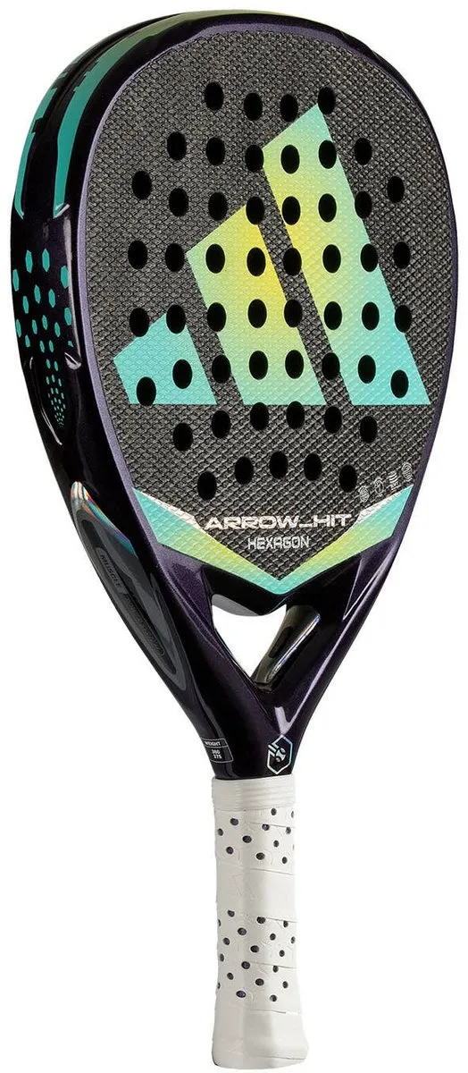 Adidas Arrow Hit Hexagon - L0