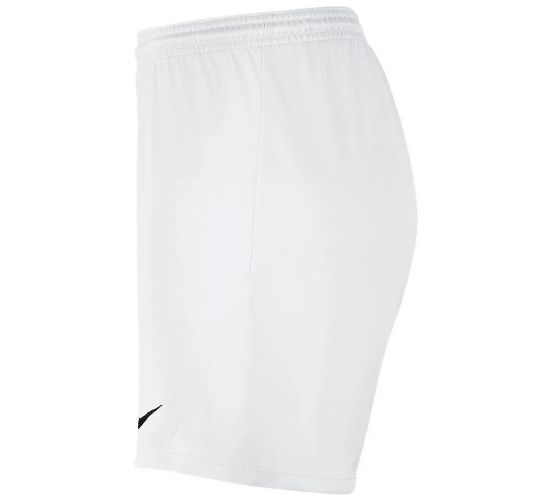 Nike Dri-FIT Park 3 Short BV6860-100 - S - afbeelding 6 van 6