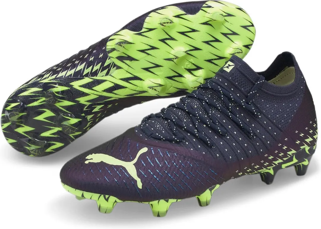 PUMA Future Z 1.4 FG/AG Voetbalschoenen 38.5