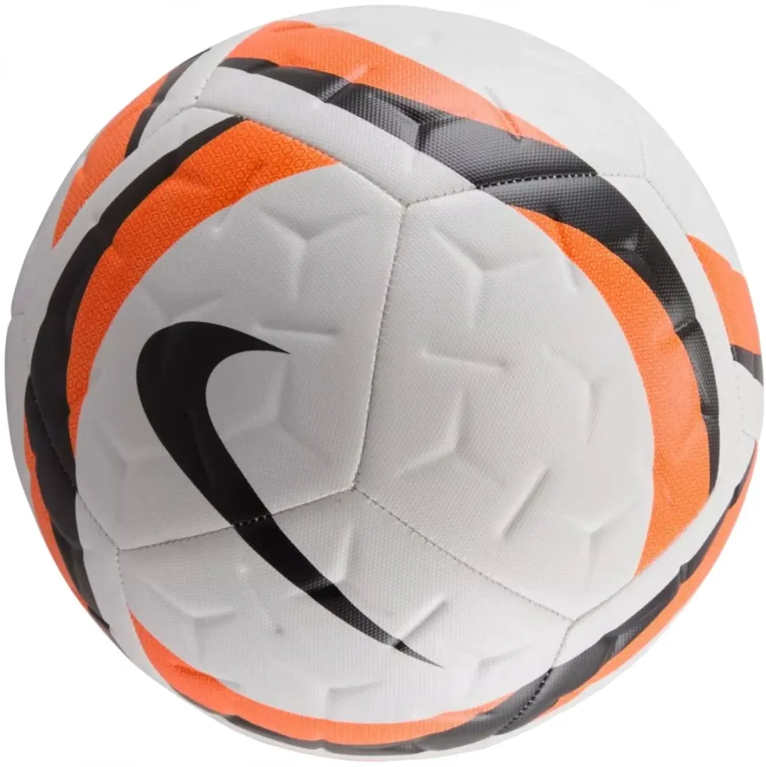 Nike Academy Team Voetbal Maat 5 - Zwart/Geel