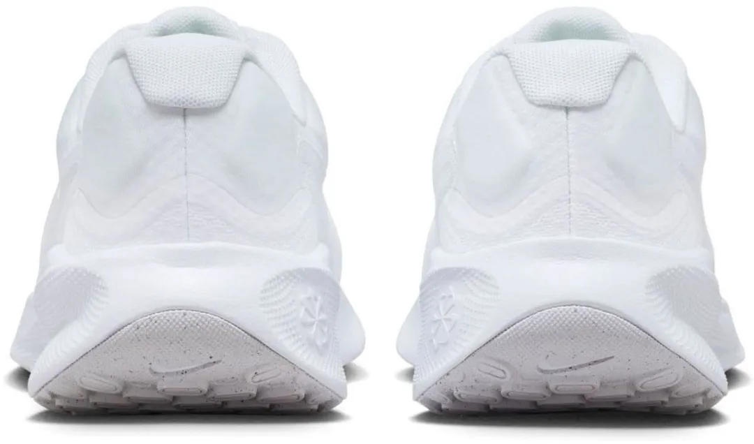 Nike Revolution 7 Sportschoenen Dames 42 - Wit - FB2208-100