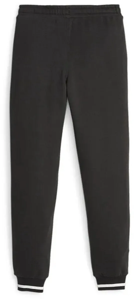 PUMA Squad Trainingsbroek 122cm - Zwart
