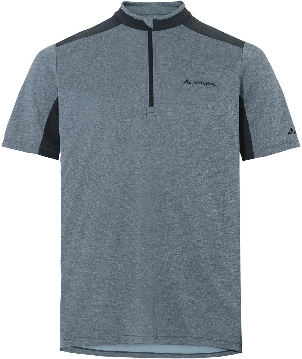 Vaude Men's Tamaro HZ Shirt IV Fietsshirt