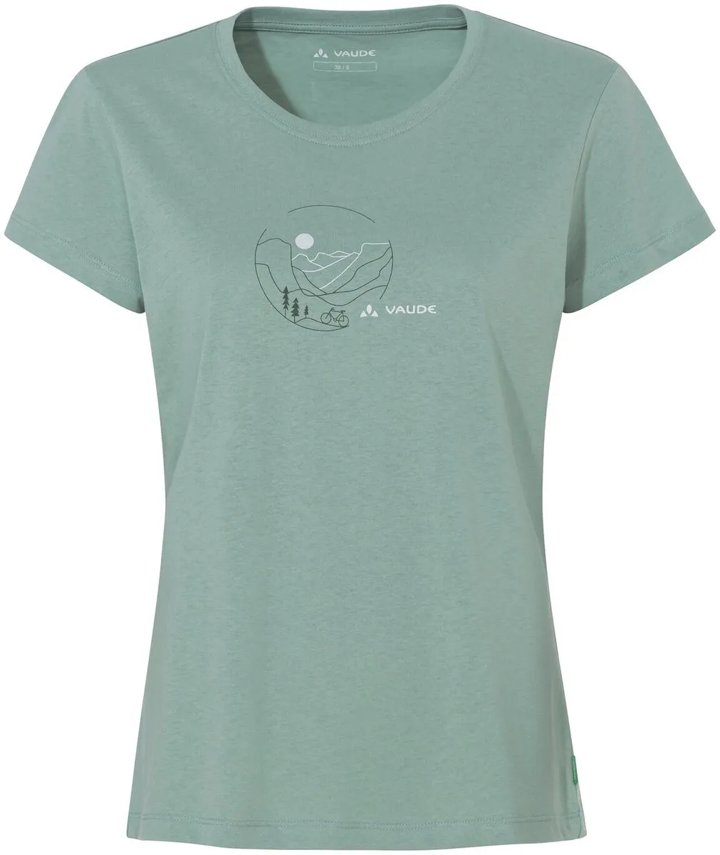 Vaude Cyclist T-Shirt V