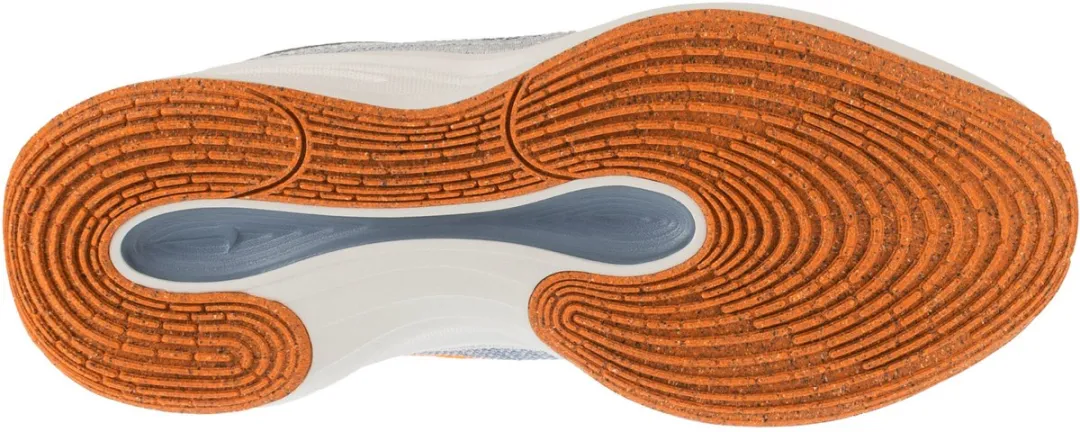 Nike G.T. Hustle Academy Basketbalschoenen FJ7791-400 - Blauw