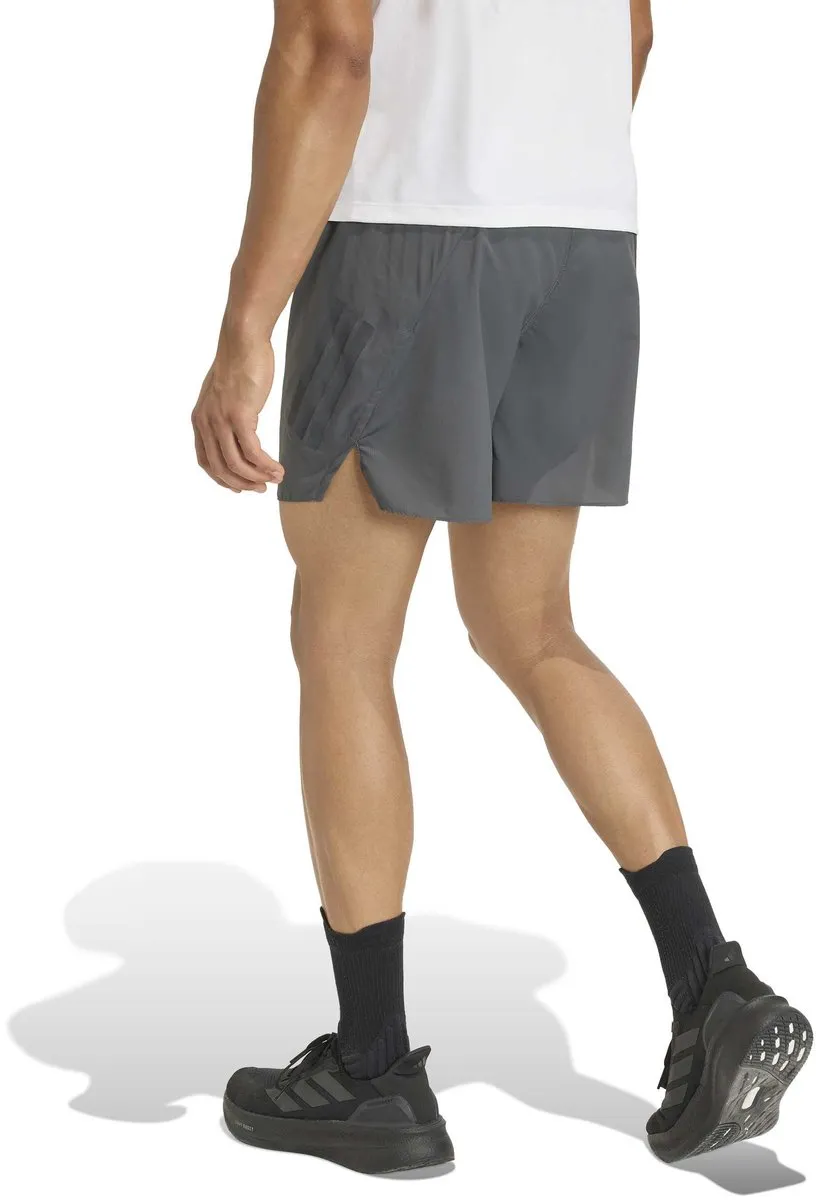adidas Formotion Short Heren M7 - olijfgroen - afbeelding 6 van 6