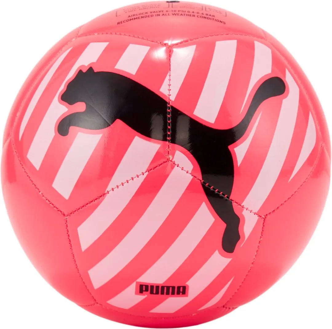 PUMA Big Cat Voetbal Maat 4