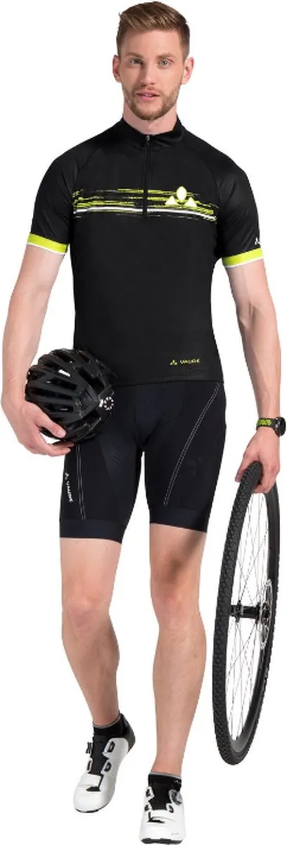 Vaude Men's Mitus Tricot - L - Groen