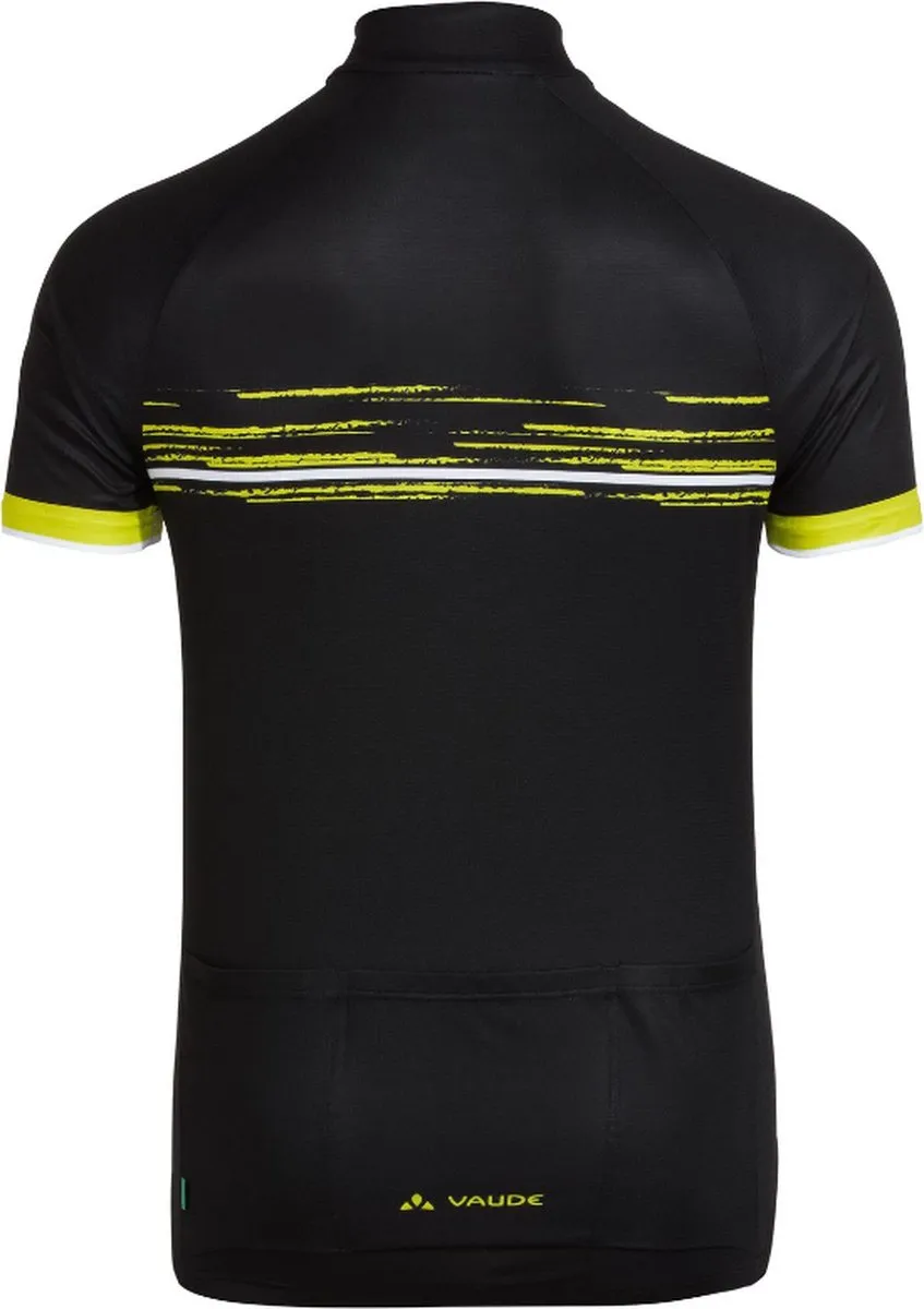 Vaude Men's Mitus Tricot - L - Groen