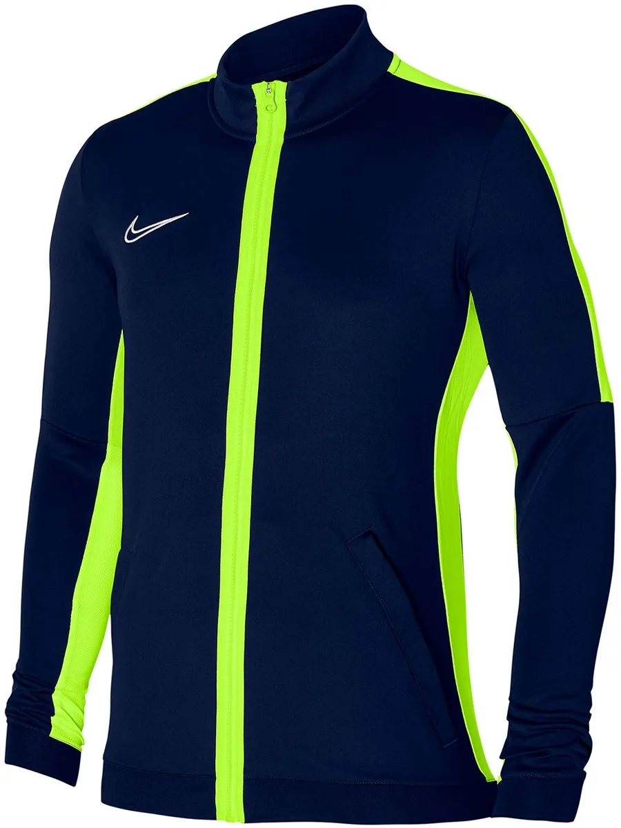 Nike Dri-FIT DR1681 Trainingsjack - Maat M