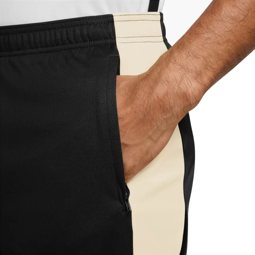 Nike Strike Dri-FIT Training Short Fn2401-017 - Zwart XL