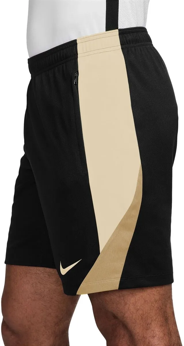 Nike Strike Dri-FIT Training Short Fn2401-017 - Zwart XL