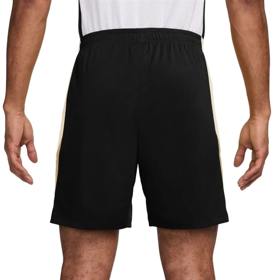 Nike Strike Dri-FIT Training Short Fn2401-017 - Zwart XL