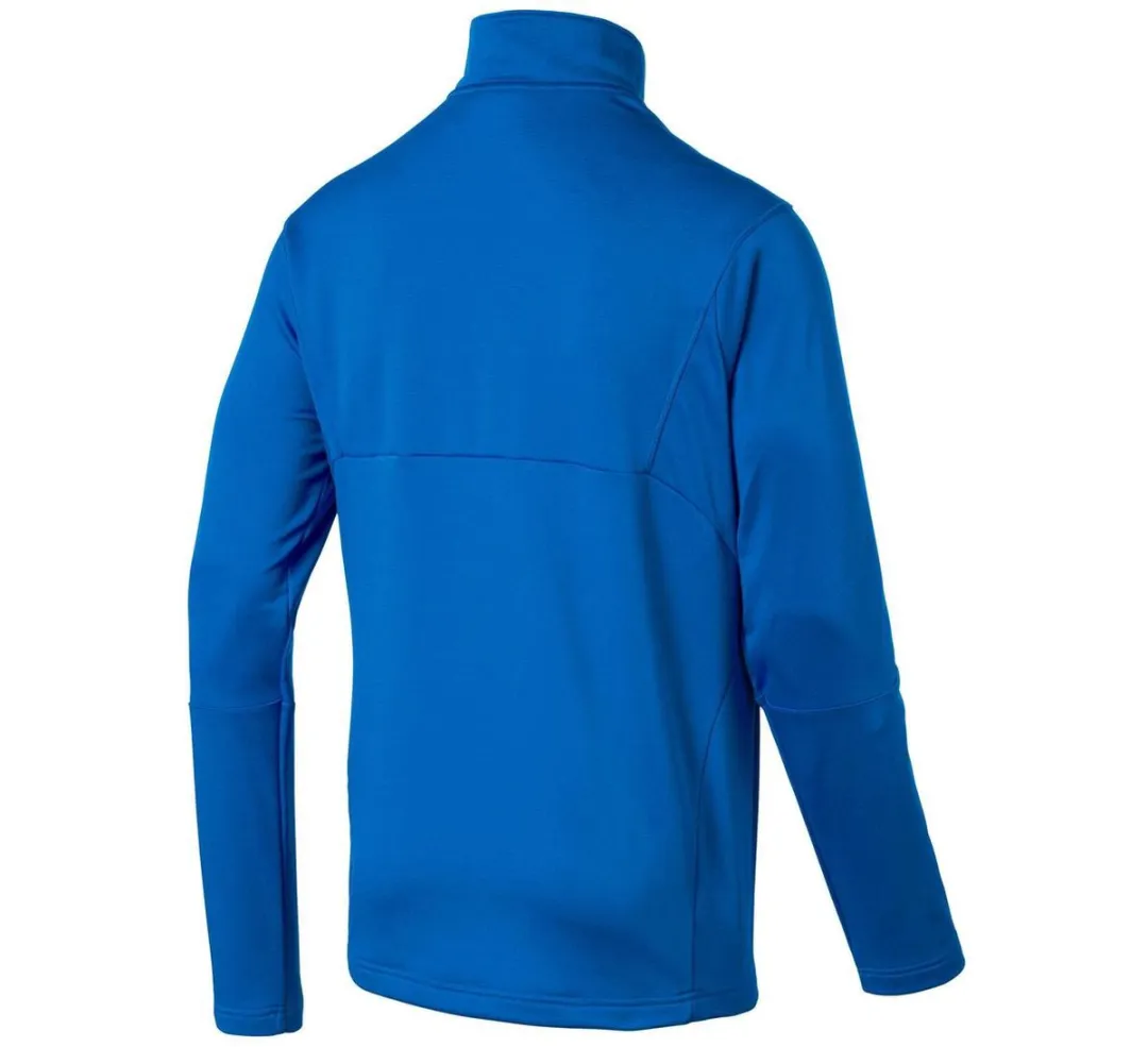 PUMA Sporttrui S - Blauw