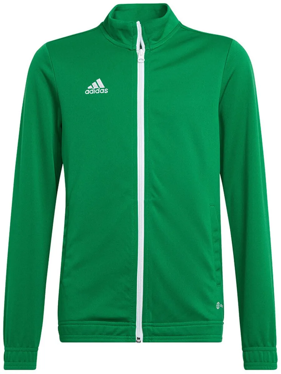 adidas Entrada 22 Track Jacket