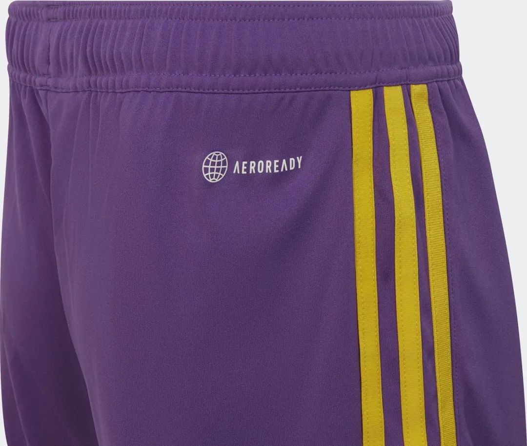 adidas Performance Tiro 23 League Short IB8098 - 176 - Paars