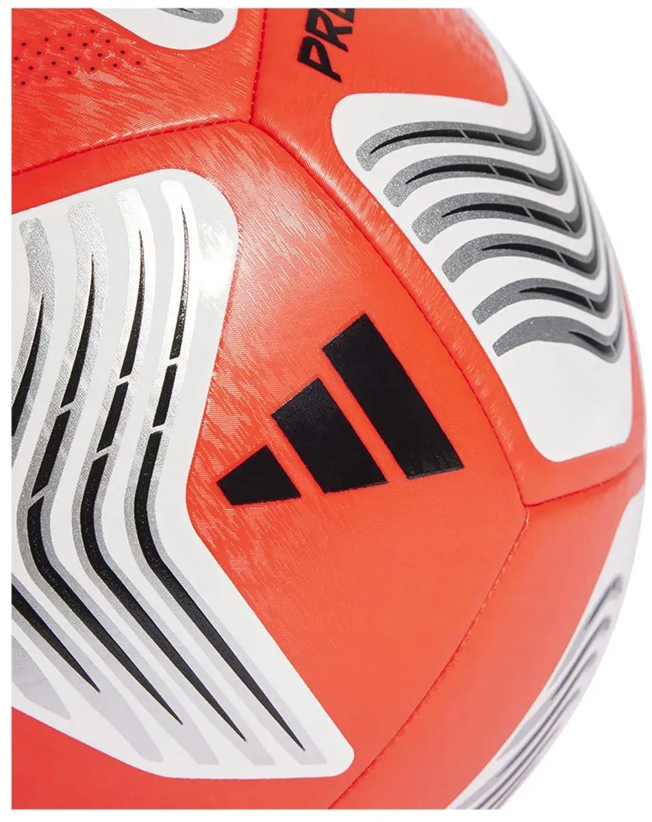 Adidas Predator Training Voetbal 5 - Oranje