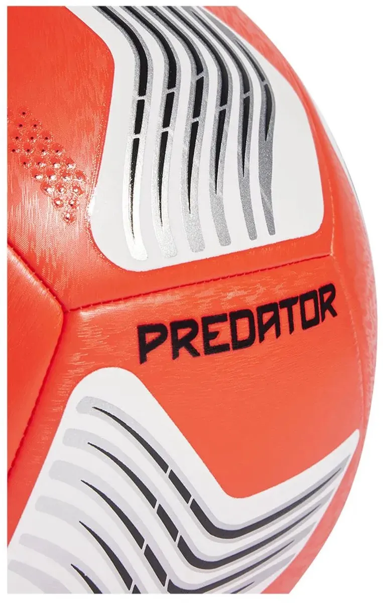 Adidas Predator Training Voetbal 5 - Oranje