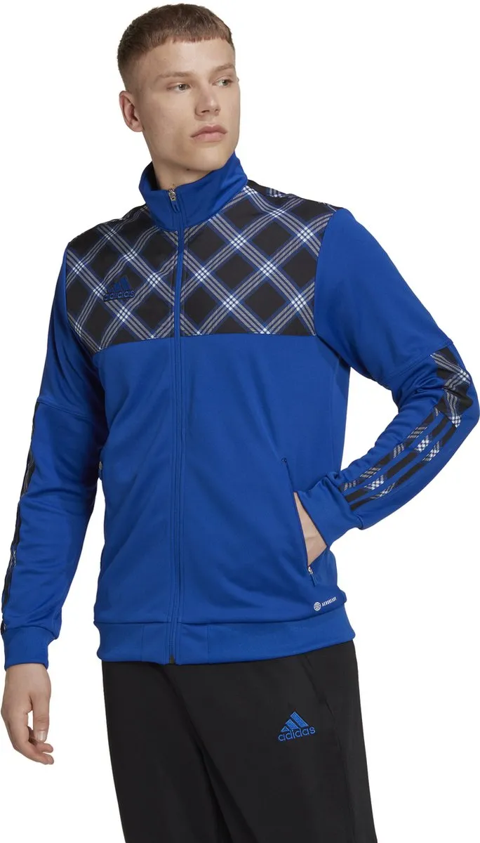 Adidas Tiro Jacket