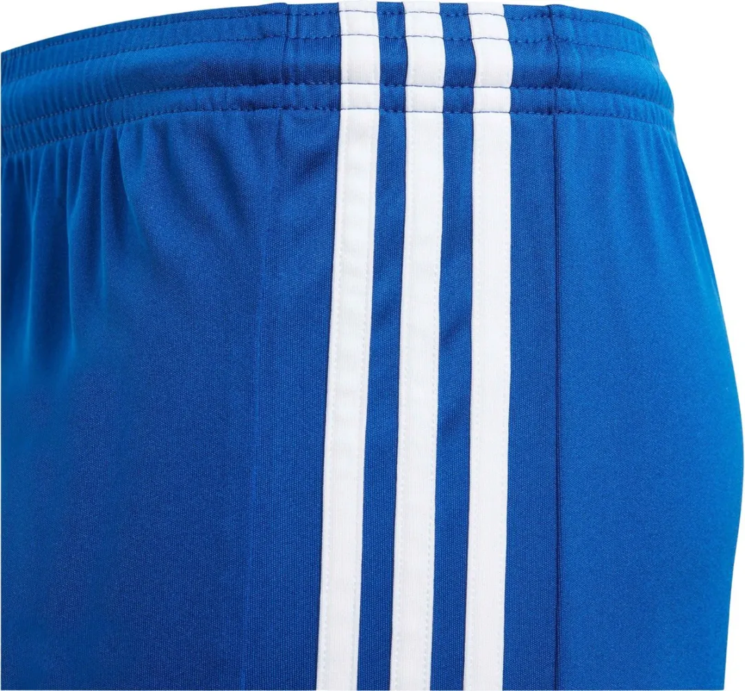 adidas Squadra 21 Short Junior 164 - Blauw/Wit