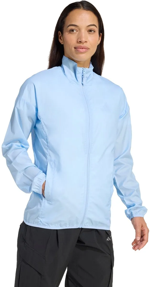 Adidas Terrex Multi CLIMA365 Windweave Jack Dames