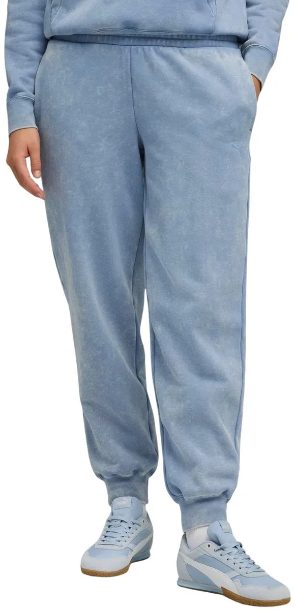 PUMA Elevated Comfort Wash Pants FL 68810434