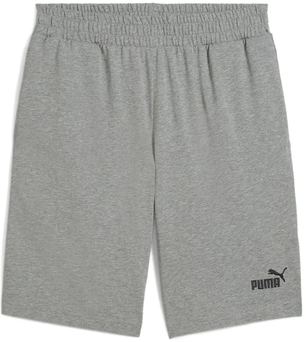 PUMA Ess N1 Logo Korte Sportbroek