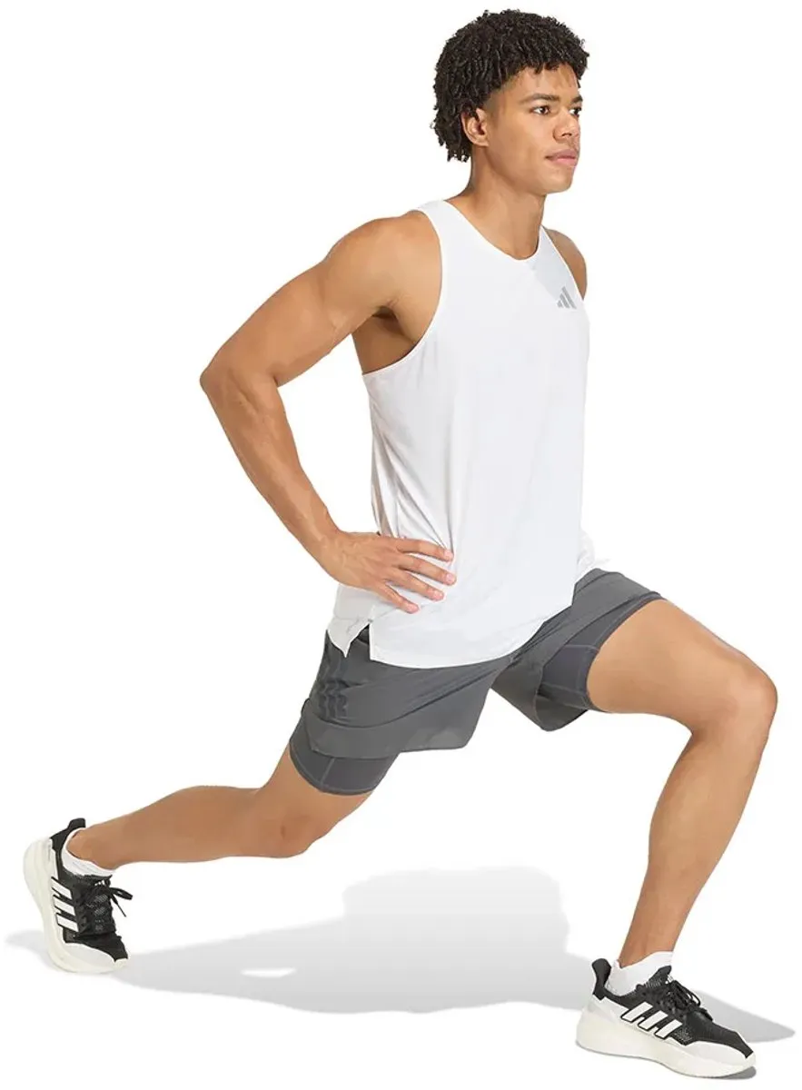 Adidas adi365 Formotion Short Heren - Maat S