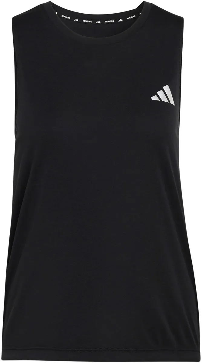 adidas Essentials Tanktop Dames XS - Zwart