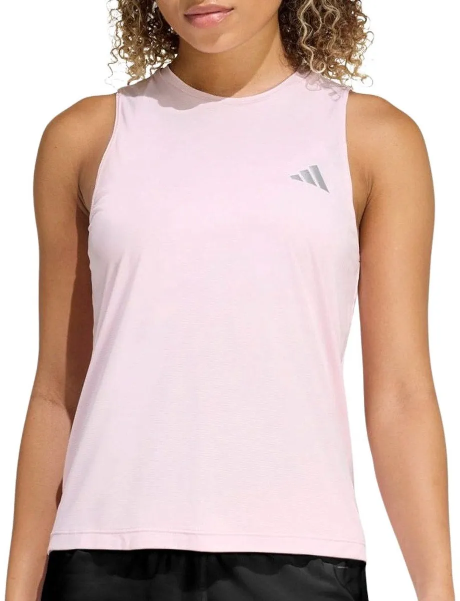 adidas Essentials Tanktop Dames XS - Zwart