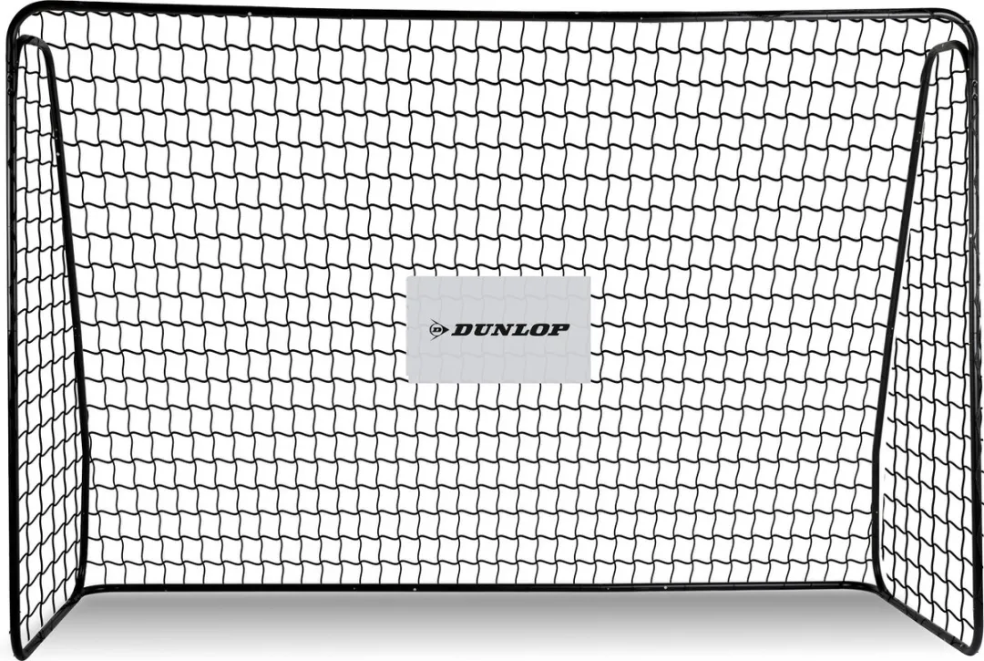 Dunlop Voetbaldoel 300x205x120cm