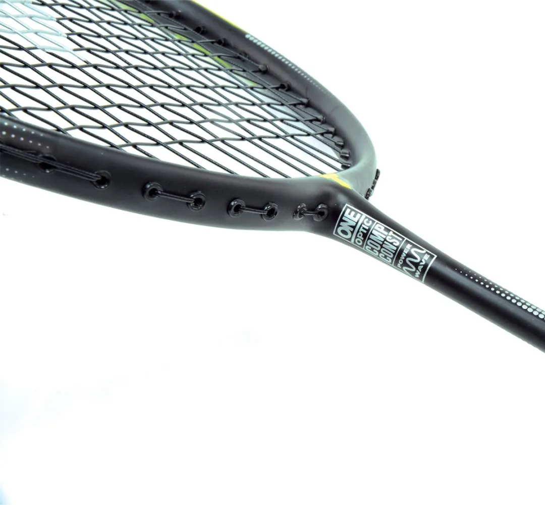 Schildkröt Arrowspeed 199 Badmintonracket - Multicolor