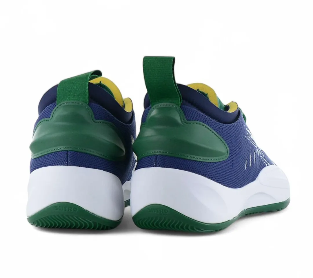 PUMA Rise Nitro Keeping Score Sneakers - Blauw
