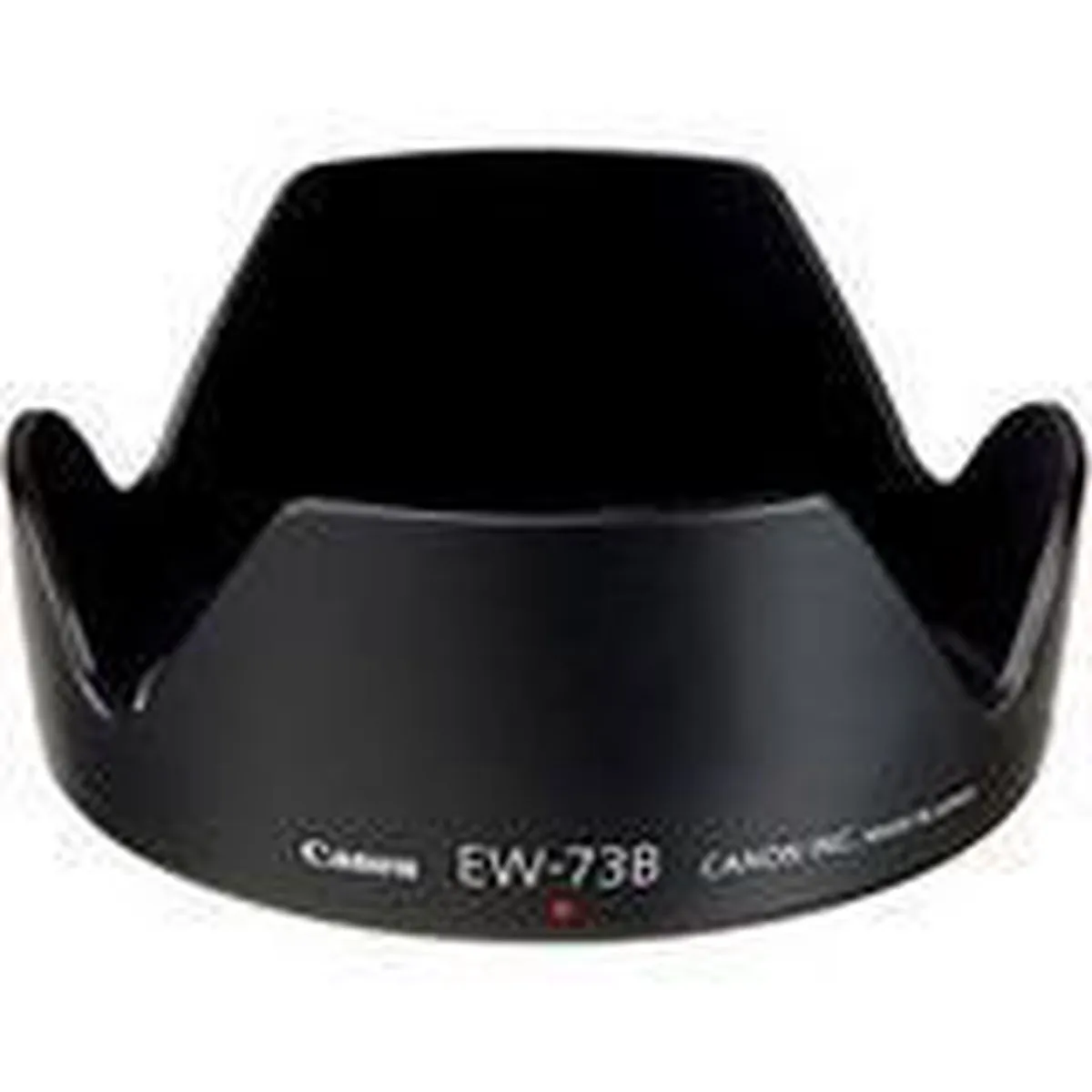 Canon EW-73B Zonnekap - voor EF-S 18-135mm & 17-85mm