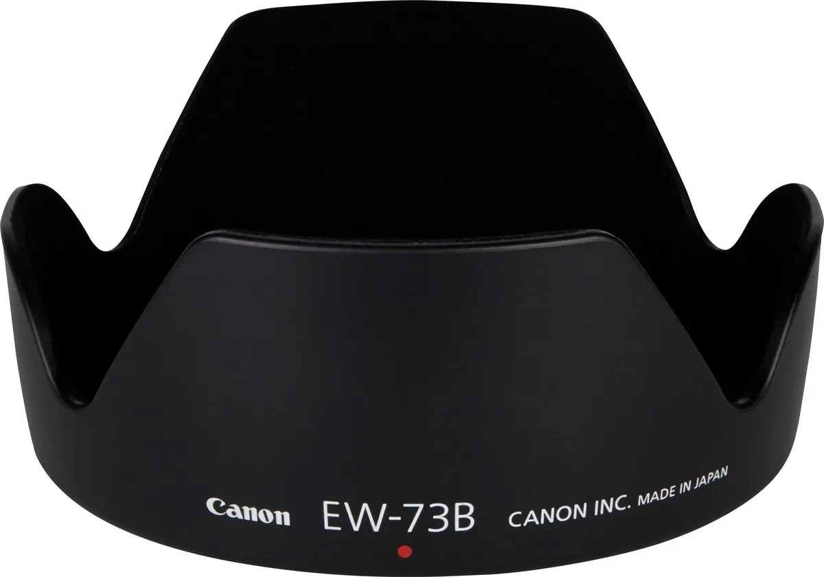 Canon EW-73B Zonnekap
