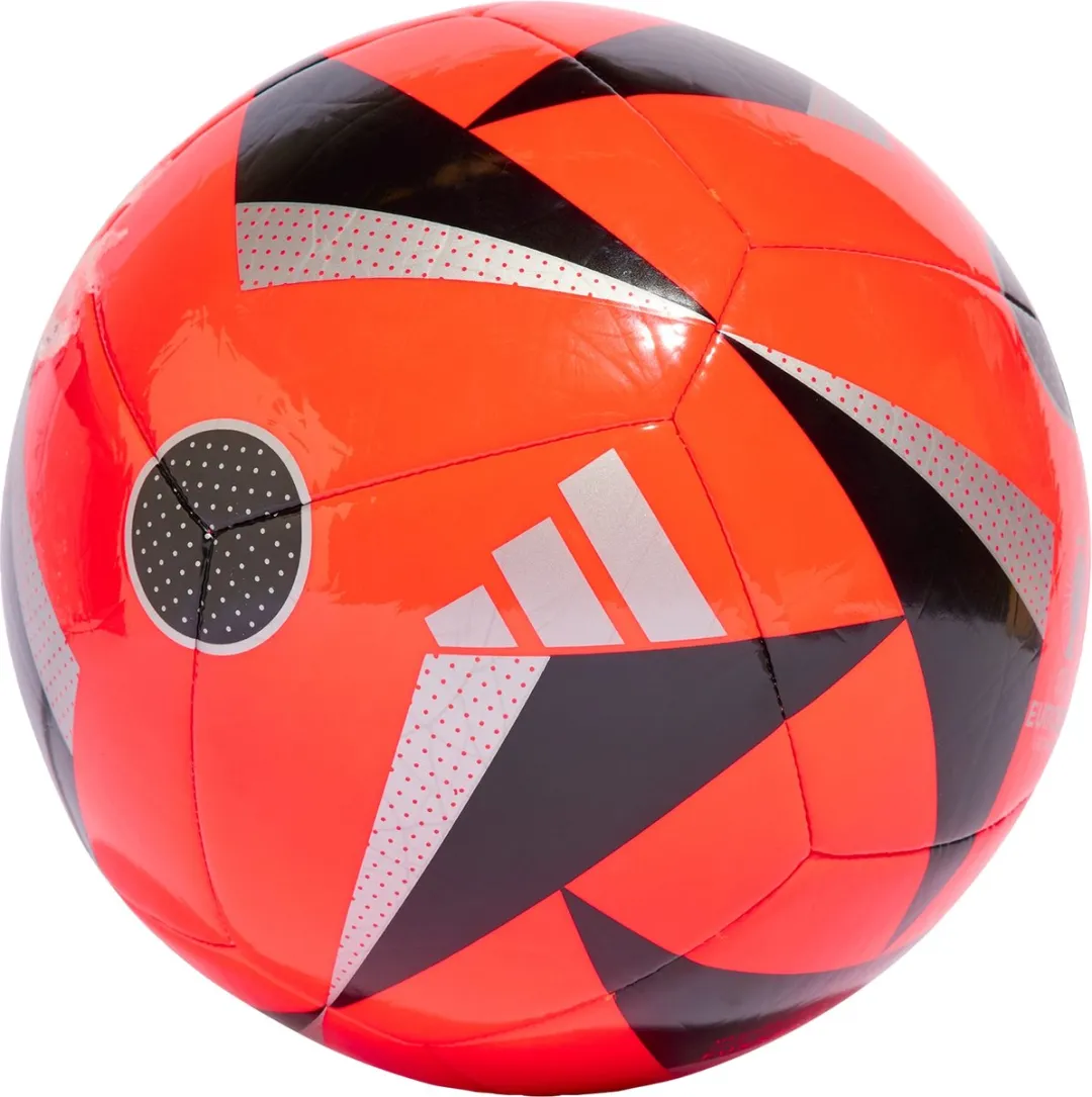 adidas Fussballliebe Voetbal - Maat 4 - Rood