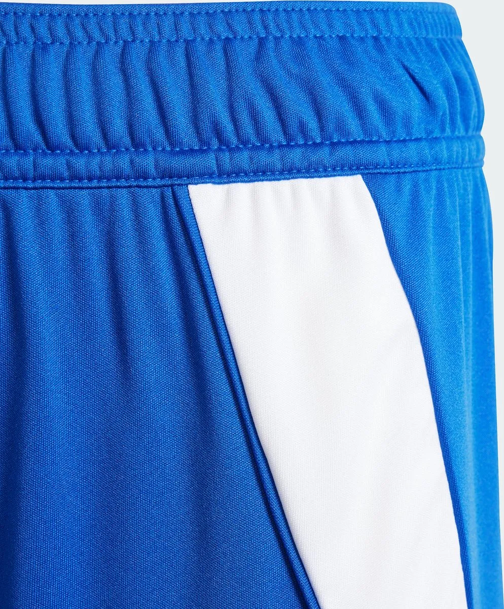 adidas Performance Tiro 24 Short 140 - Blauw