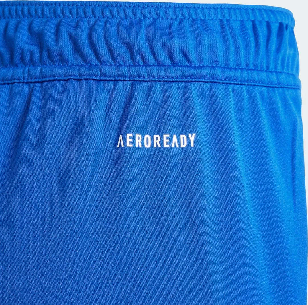 adidas Performance Tiro 24 Short 140 - Blauw