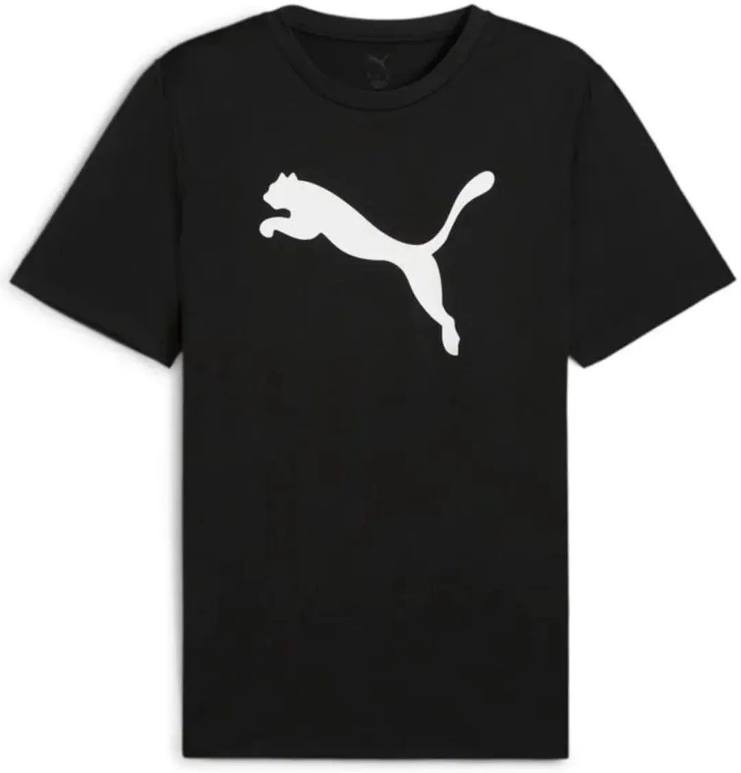 PUMA Ess Poly Heren T-shirt