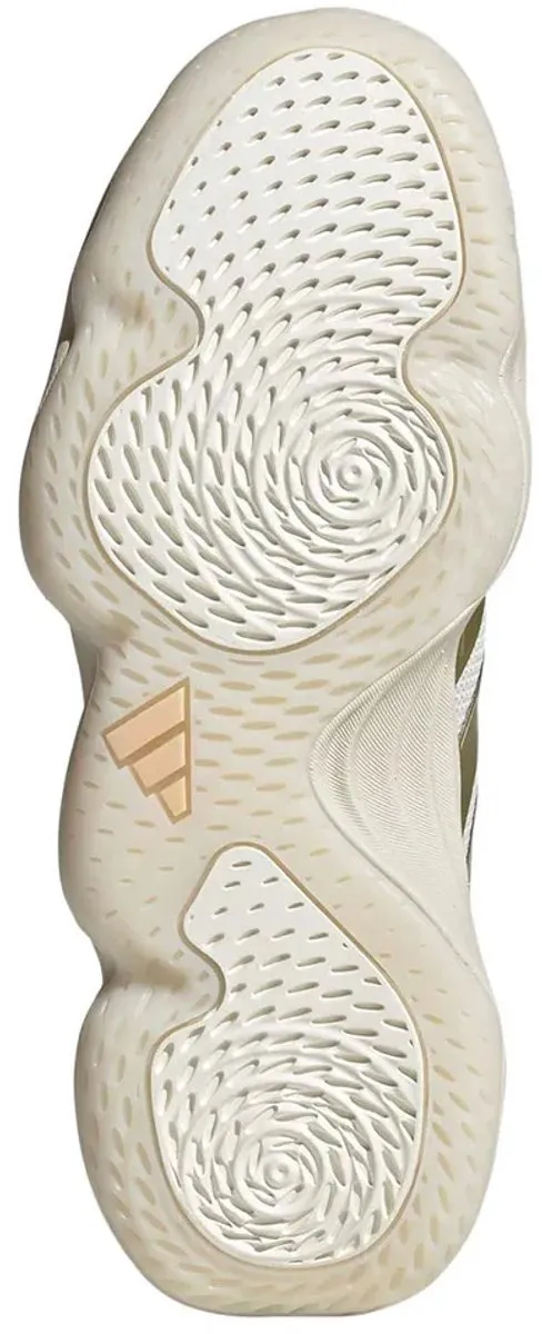 Adidas Court Stabil Indoor Sportschoenen - Beige EU 40 2/3