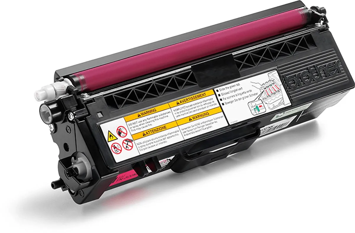Brother TN-320M Tonercartridge - Magenta