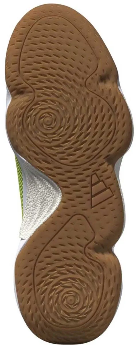 Adidas Stabil 16 Schoenen - EU 44 2/3 - Geel