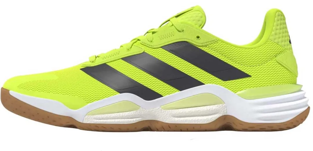 Adidas Stabil 16 Schoenen - EU 44 2/3 - Geel