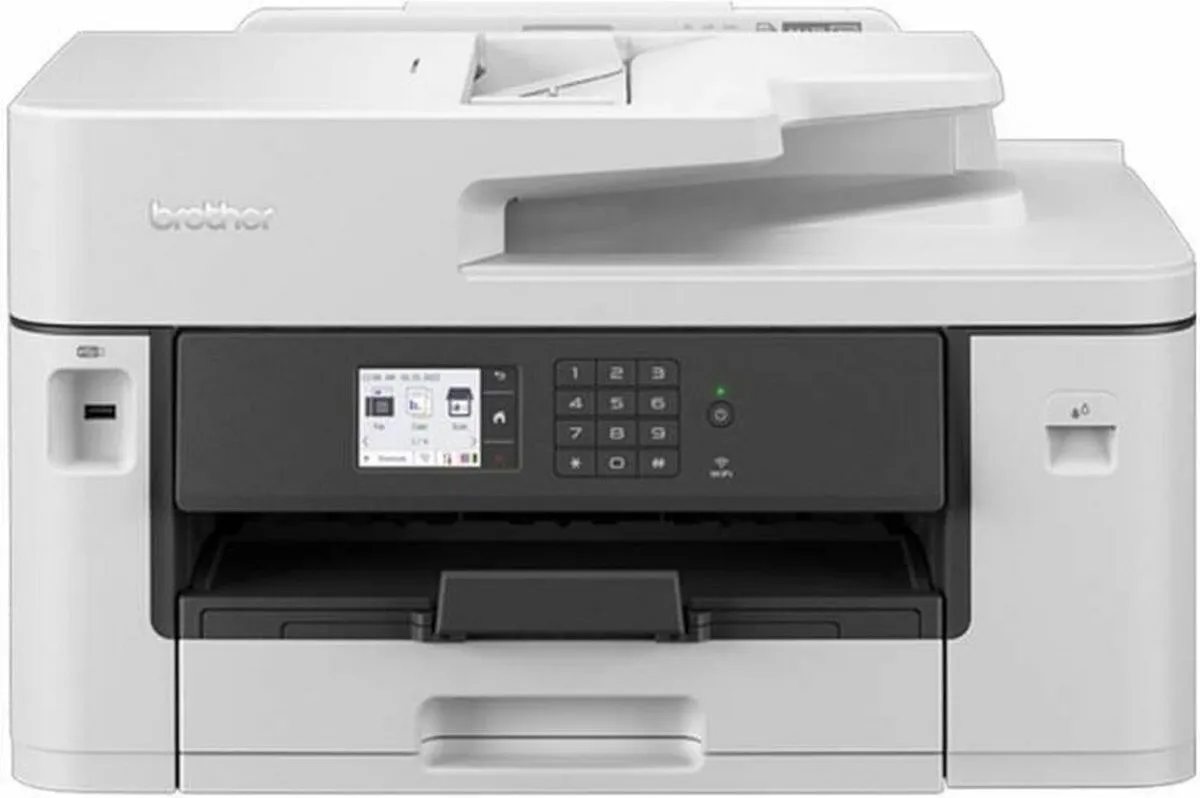 Brother MFC-J5345DW A3 Inkjetprinter